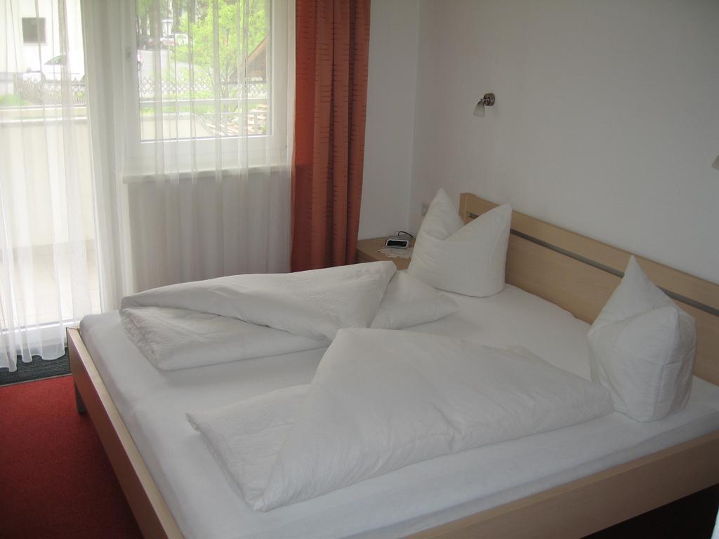 Gaestehaus Mrak Längenfeld Habitación foto