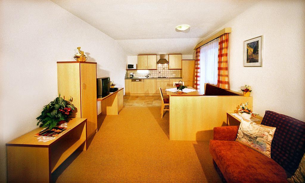 Gaestehaus Mrak Längenfeld Habitación foto